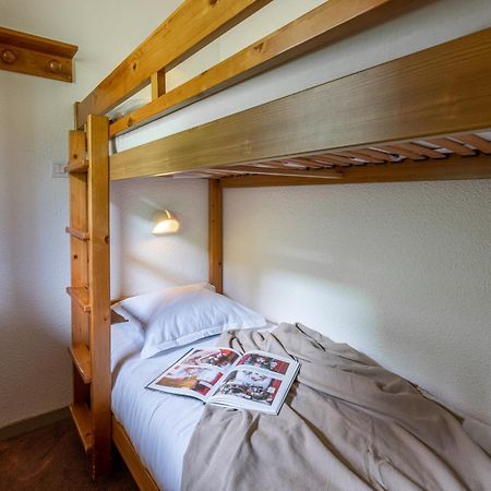 Residence Pierre & Vacances Les Trois Domaines Ax-les-Thermes Exterior foto